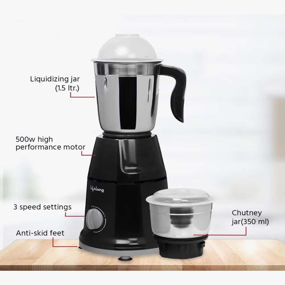 Philips-Juicer