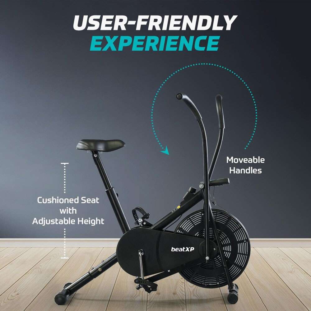 Gym Cycle