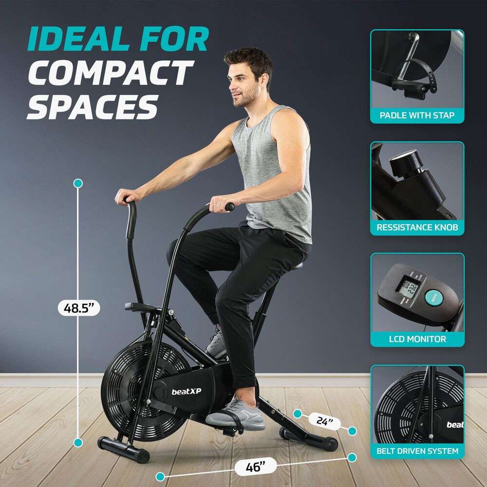 Gym Cycle