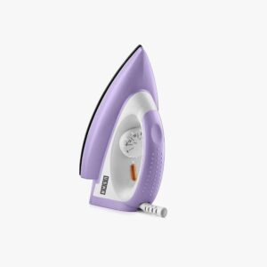 Non-Stick Soleplate Steam Iron