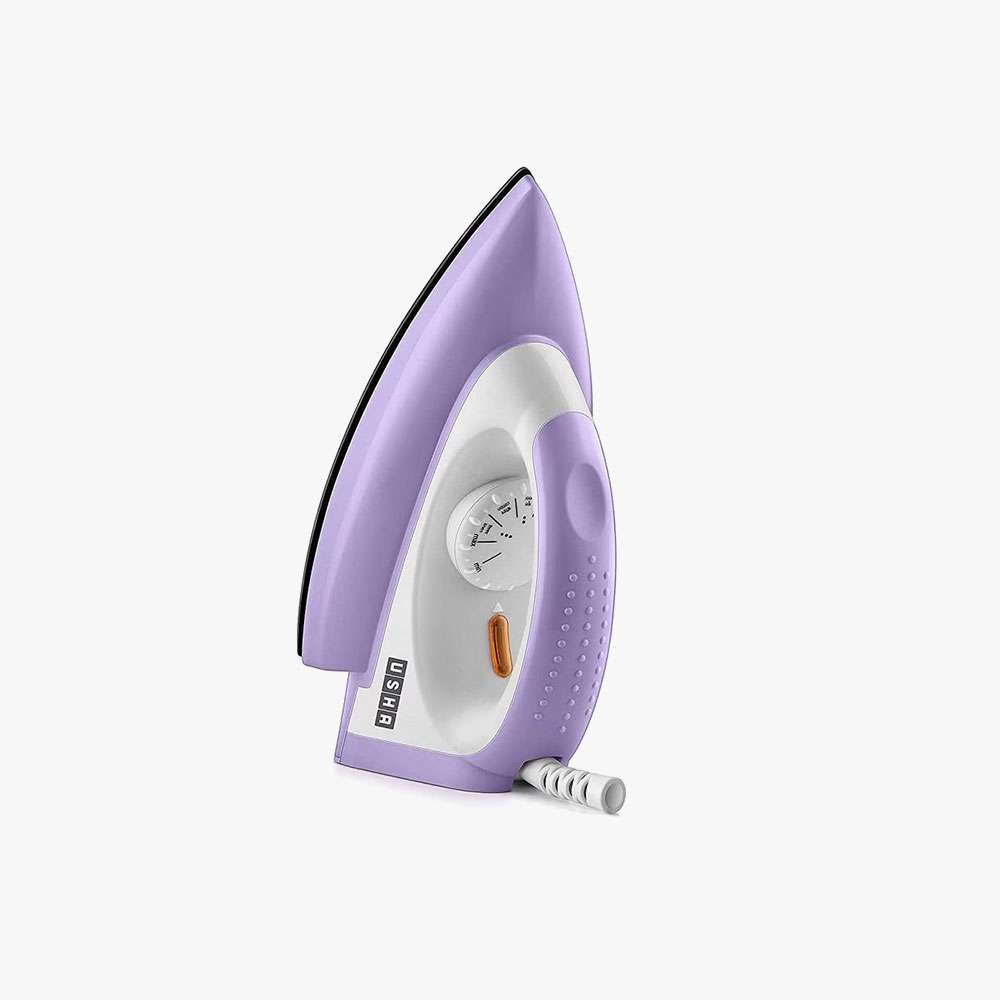 Non-Stick Soleplate Steam Iron
