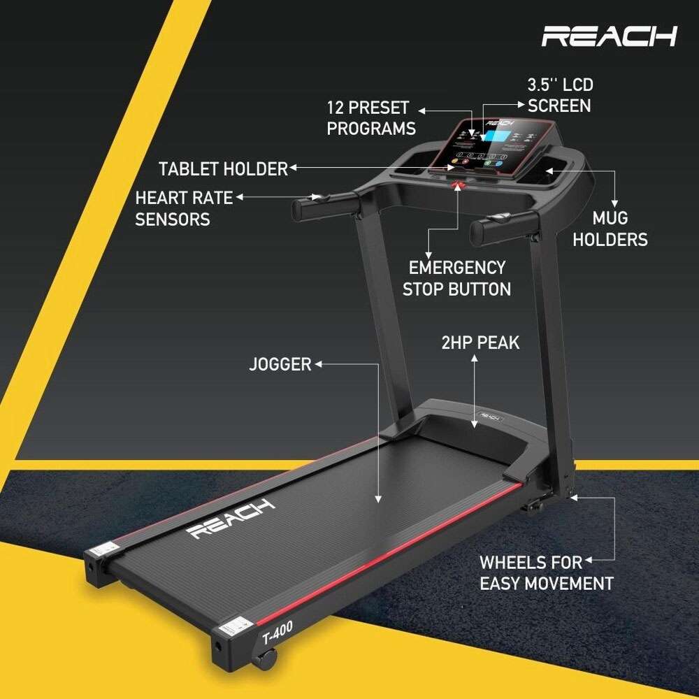 Treadmill