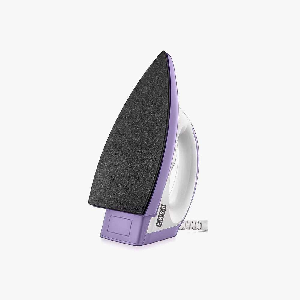 Non-Stick Soleplate Steam Iron