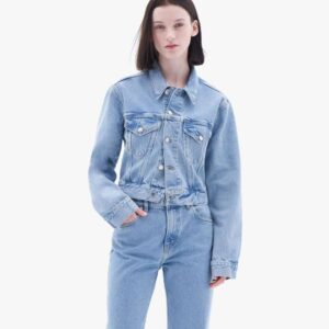 Classic Girls Denim Jacket