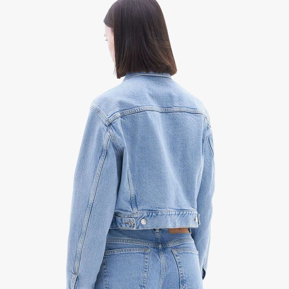 Classic Girls Denim Jacket