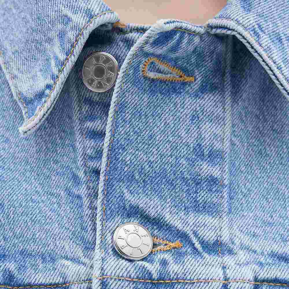 Classic Girls Denim Jacket