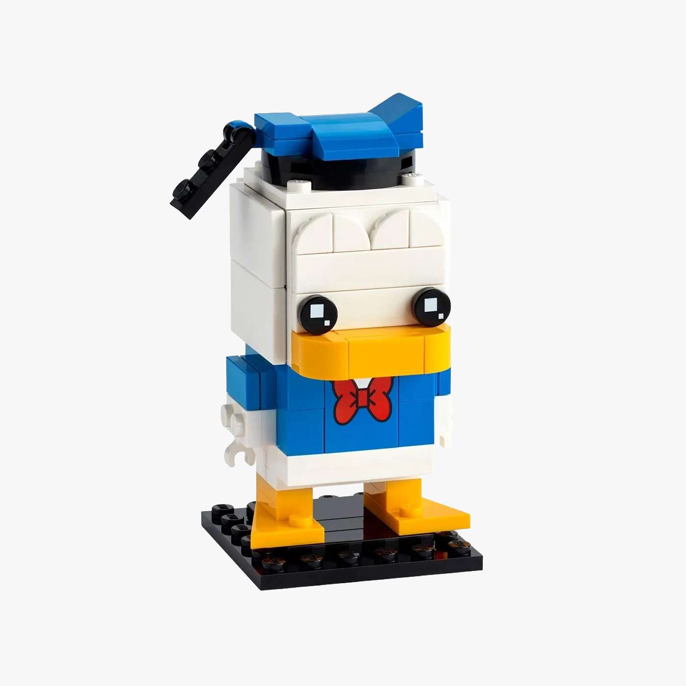 LEGO Disney Donald Duck Adventure Building Set