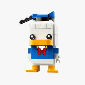 LEGO Disney Donald Duck Adventure Building Set
