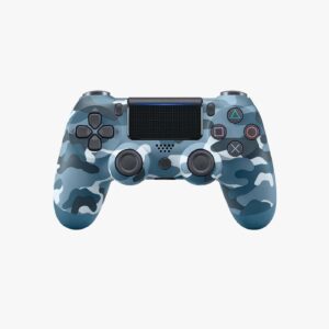 Sony PlayStation DualSense Wireless Controller – Midnight Black Edition