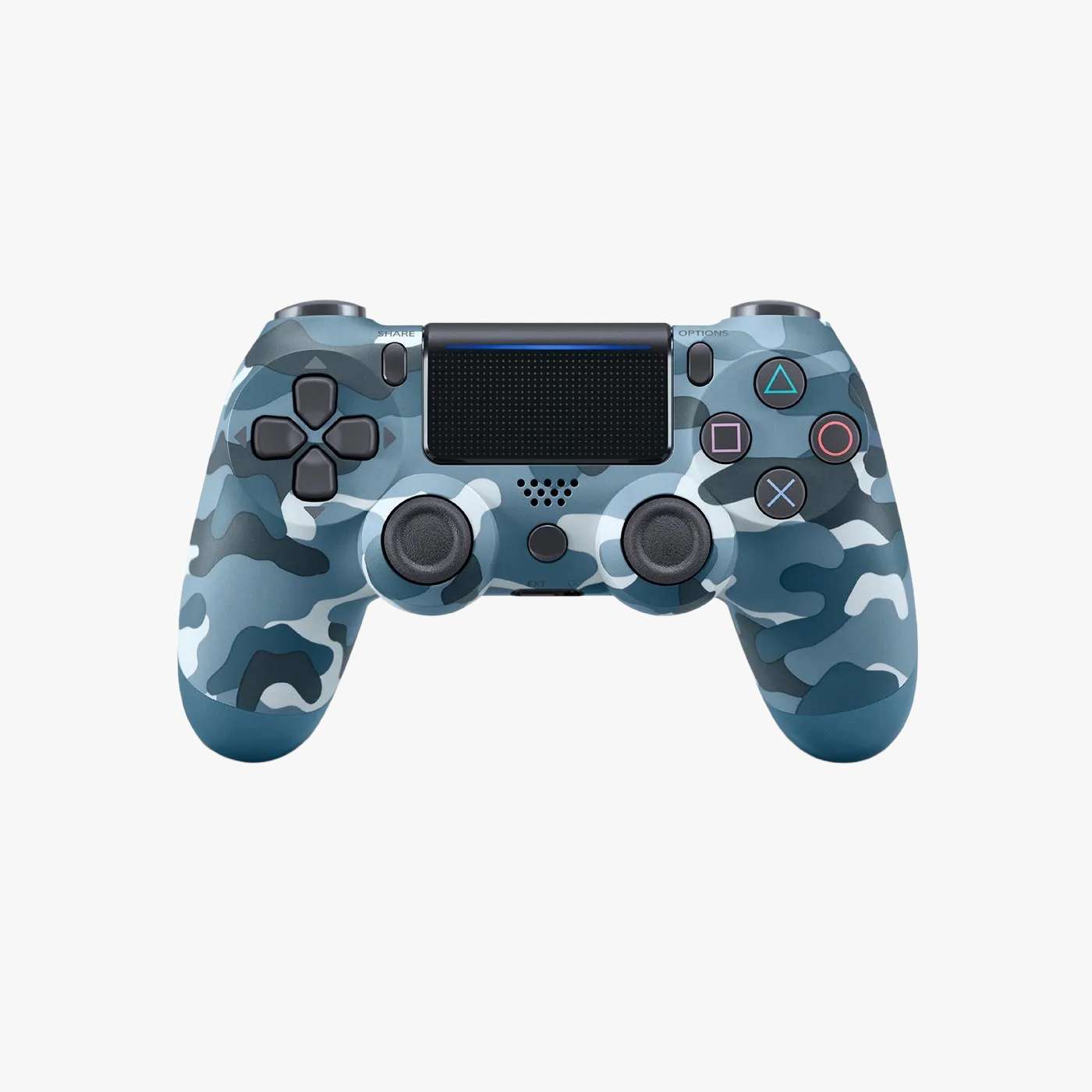 Sony PlayStation DualSense Wireless Controller – Midnight Black Edition