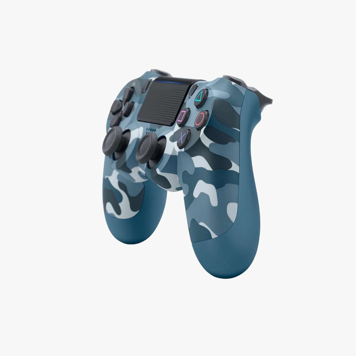 Sony PlayStation DualSense Wireless Controller – Midnight Black Edition