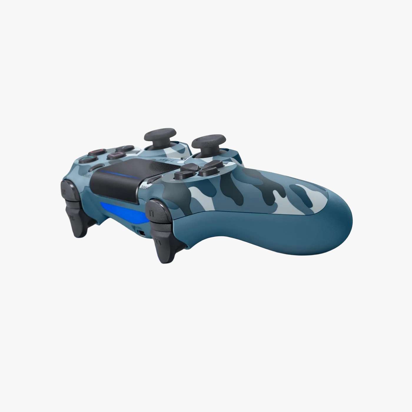 Sony PlayStation DualSense Wireless Controller – Midnight Black Edition