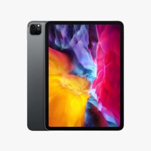 Apple iPad Air 11-inch (M2, 2024) – 128GB Wi-Fi Tablet