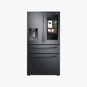 Samsung 345L Double Door Frost Free Refrigerator
