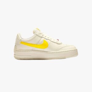 Nike Air Max Pulse White Edition – Premium Casual Sneakers
