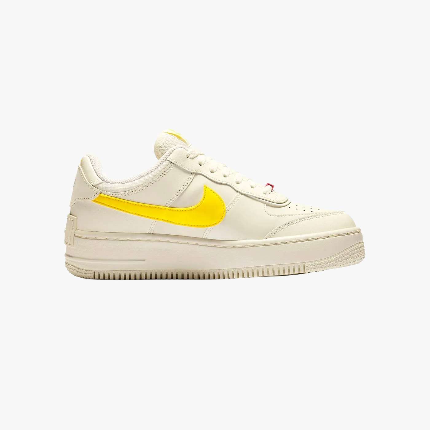 Nike Air Max Pulse White Edition – Premium Casual Sneakers