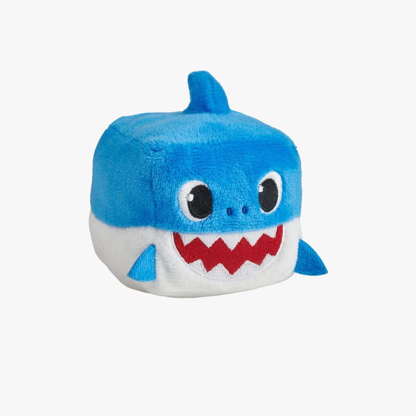 Shark Plush Toy – Cute Ocean Buddy Soft Stuffed Toy
