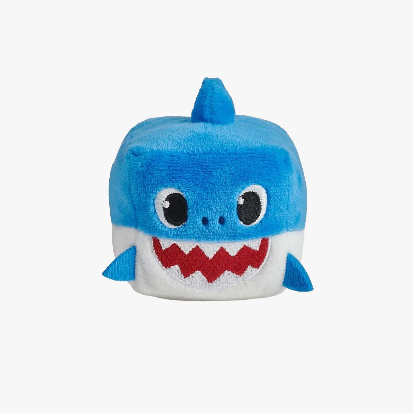 Shark Plush Toy – Cute Ocean Buddy Soft Stuffed Toy