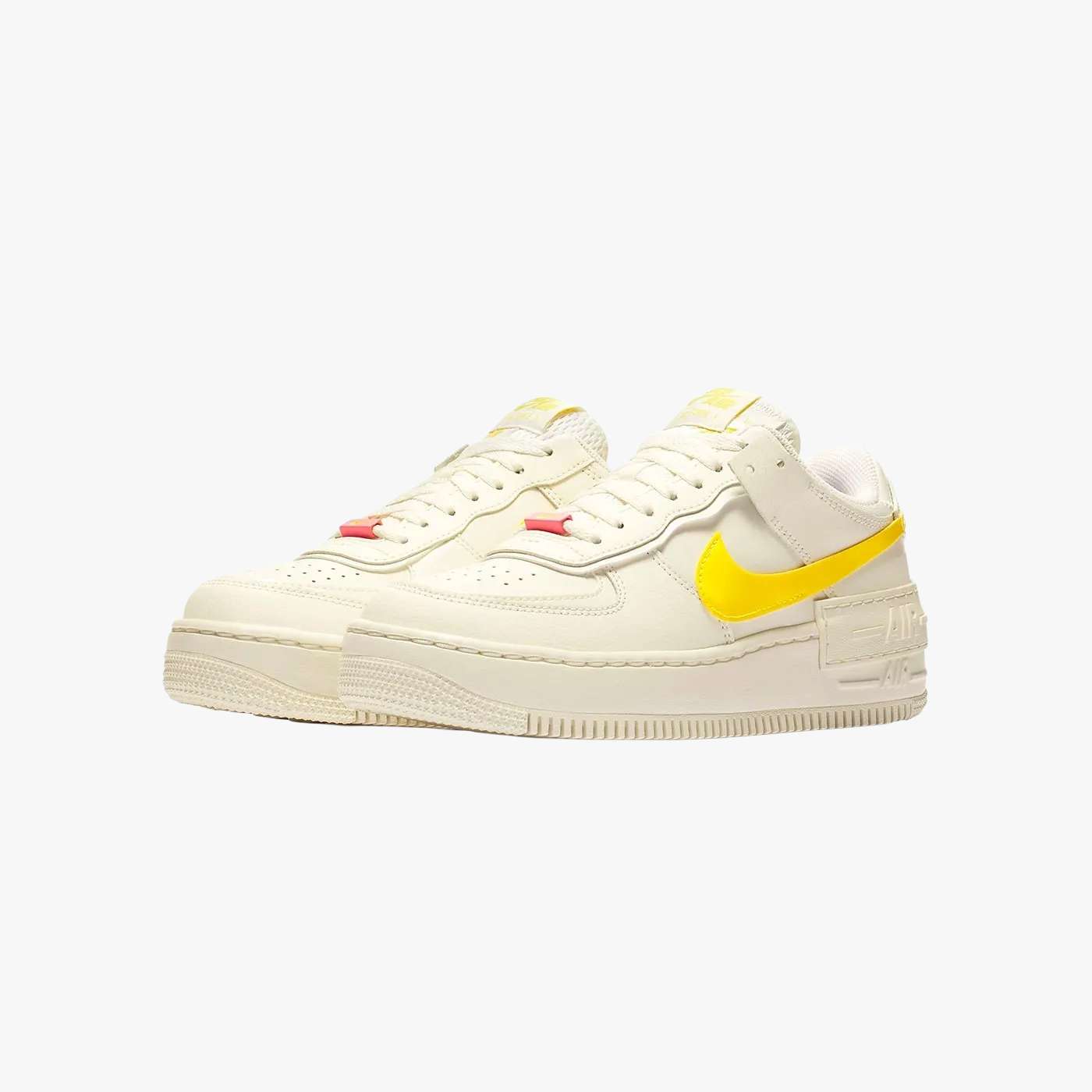 Nike Air Max Pulse White Edition – Premium Casual Sneakers