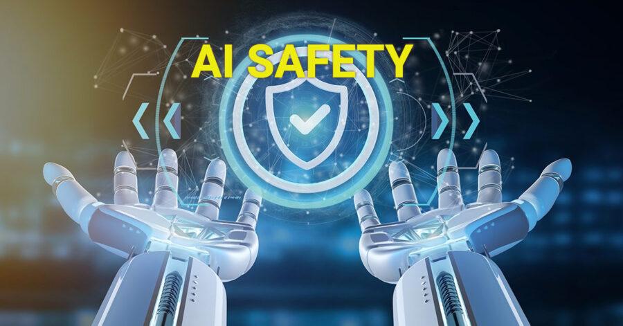 AI safety and artificial intelligence technology