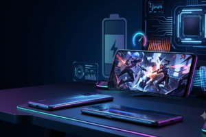 Best gaming phones under ₹25,000 in India
